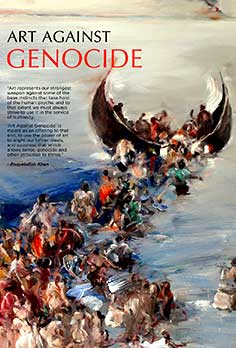 art-against-genocide